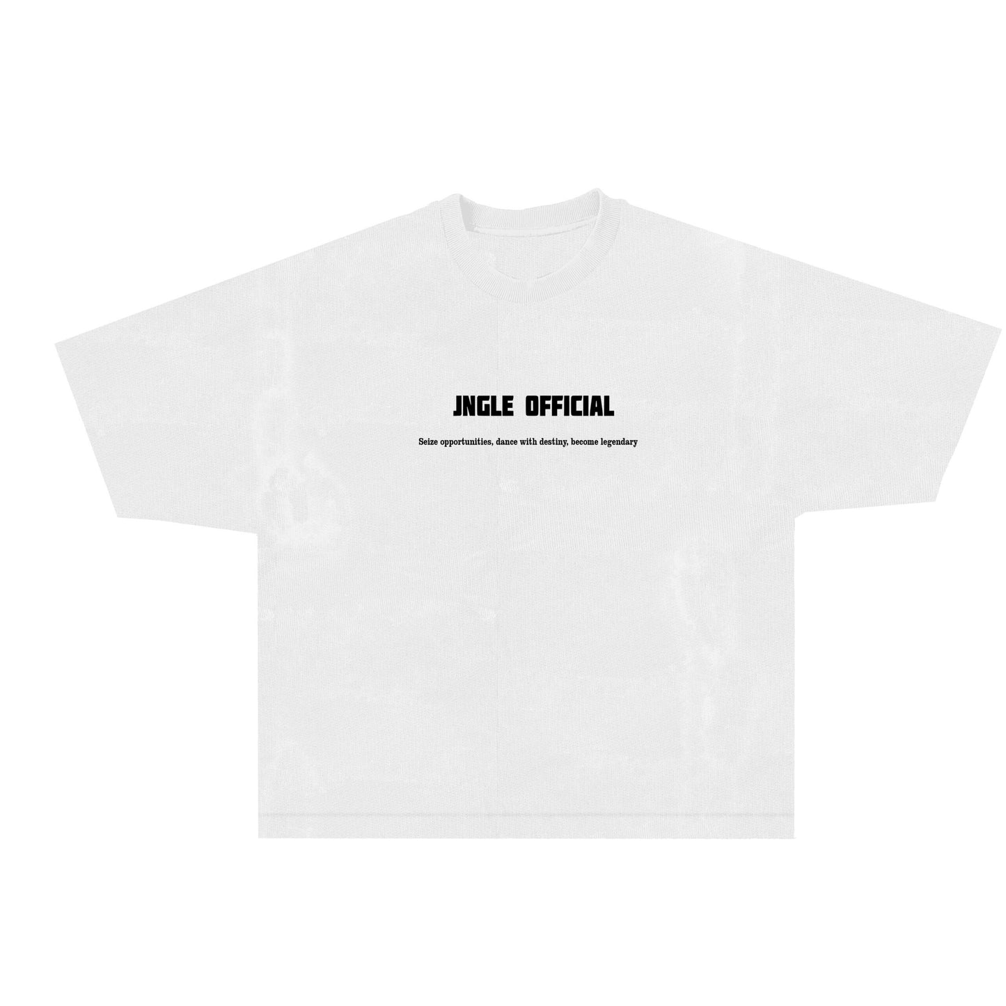 The 404 Not Styled T-shirt