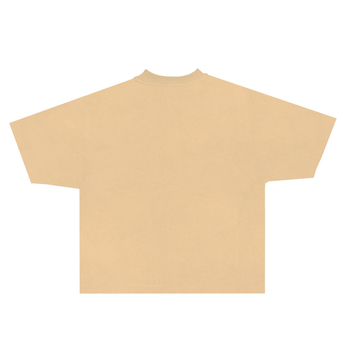 Basic Beige T-shirt