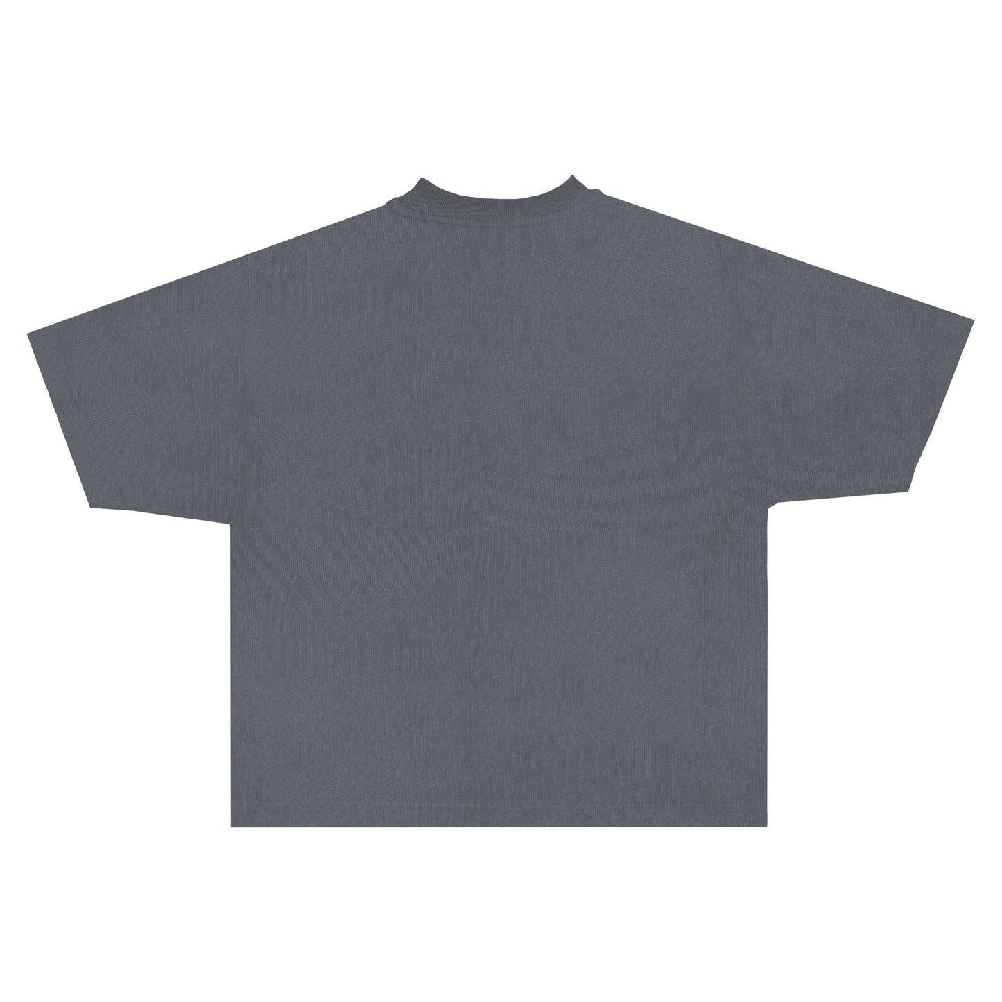 Basic Grey T-shirt