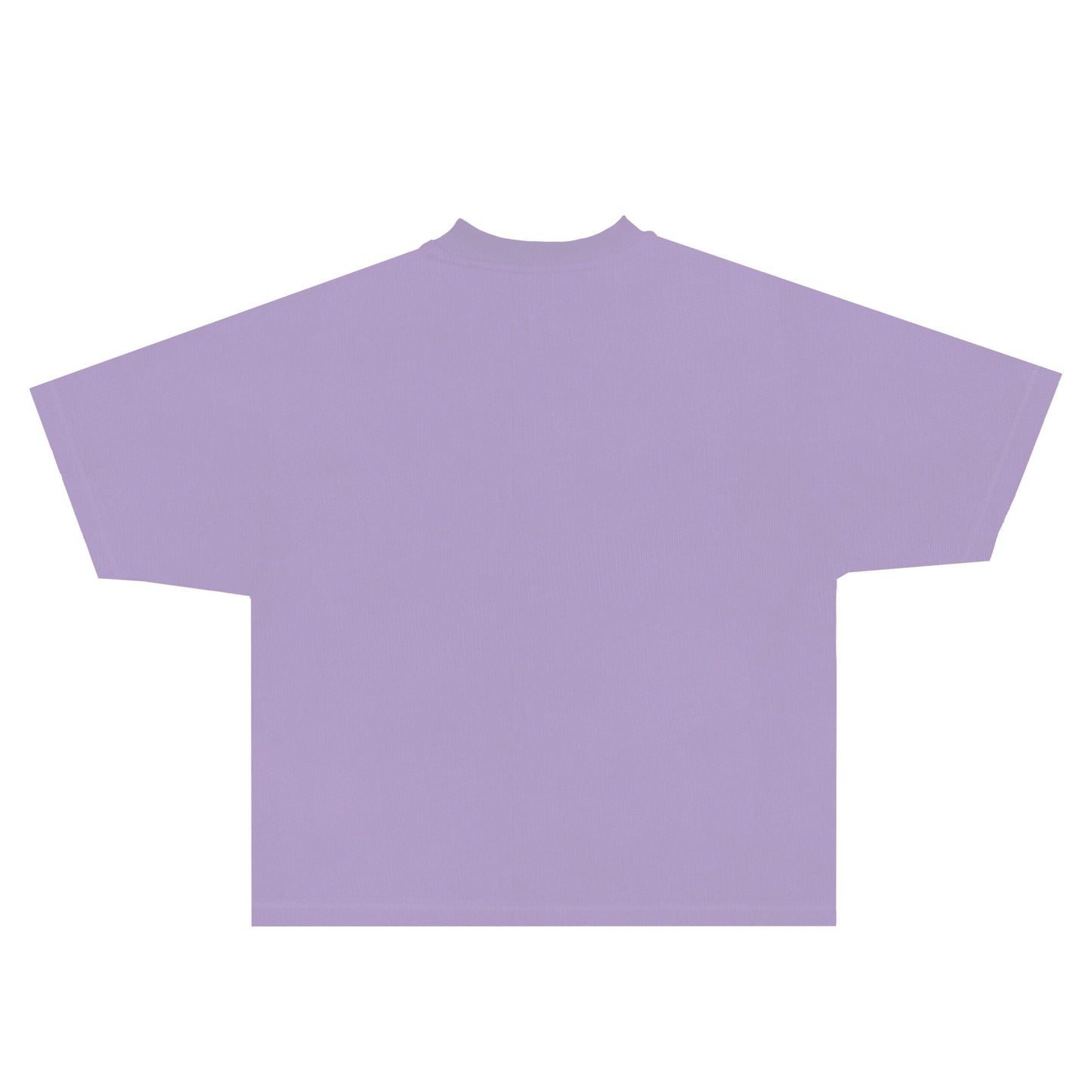 Basic Lavender T-shirt