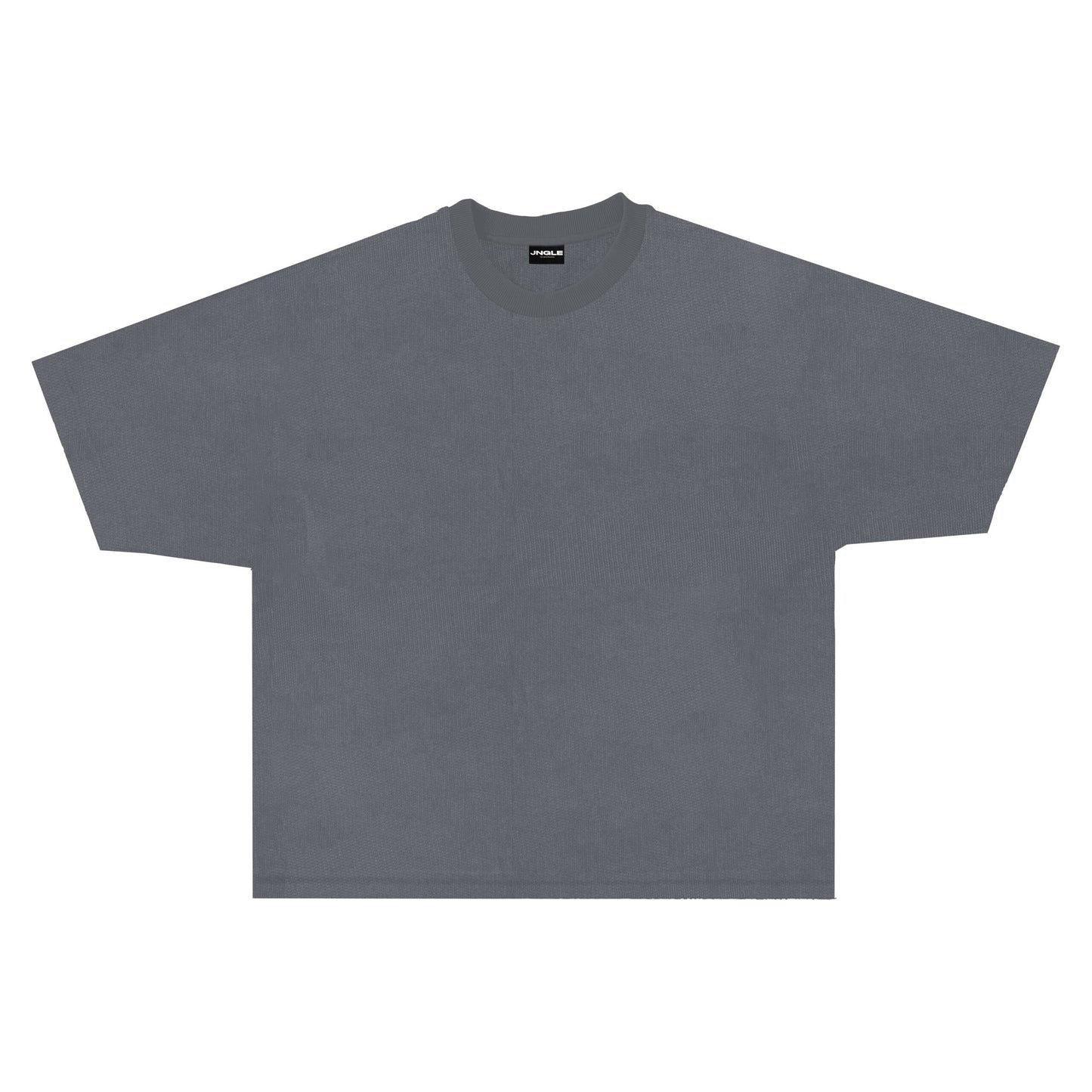 Basic Grey T-shirt