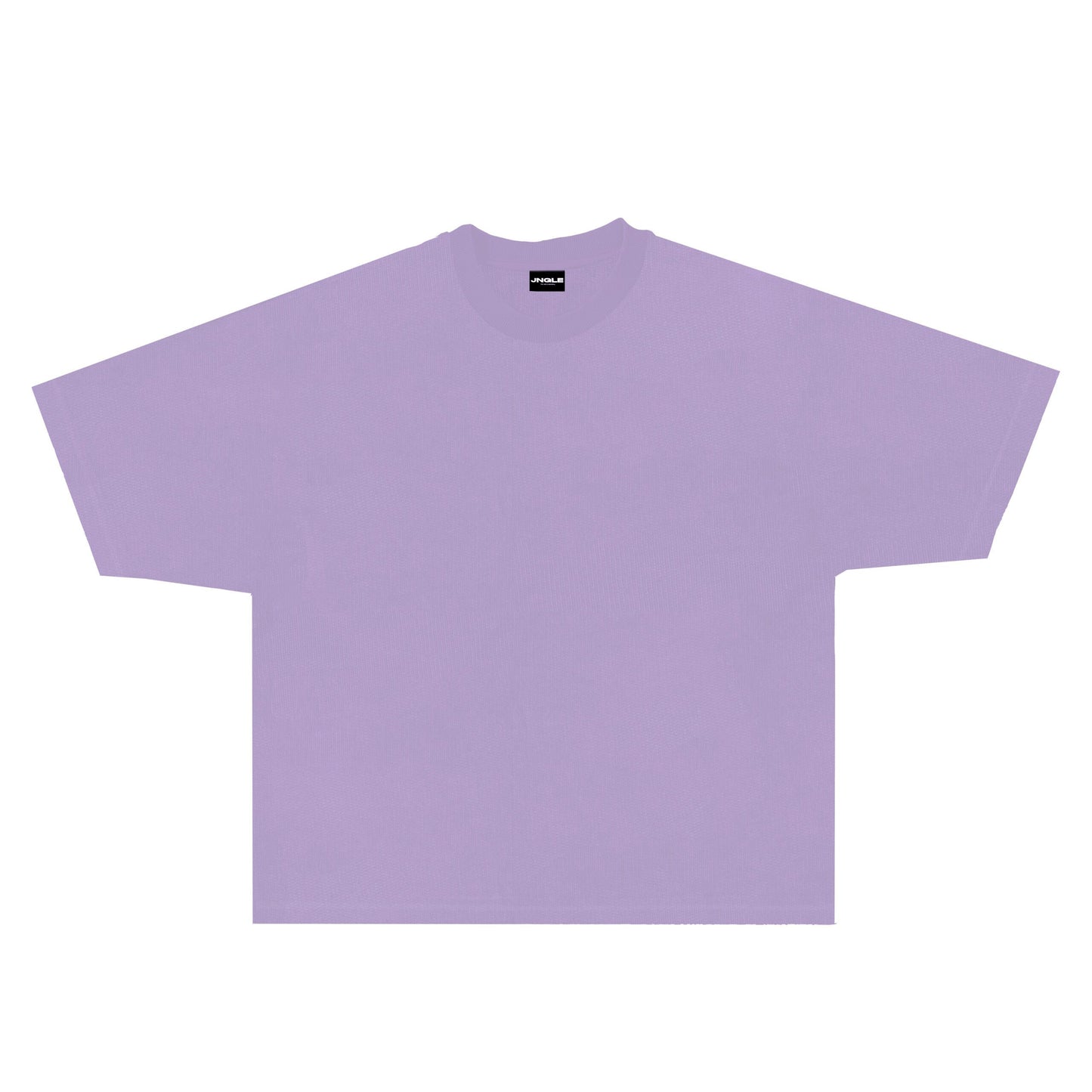 Basic Lavender T-shirt