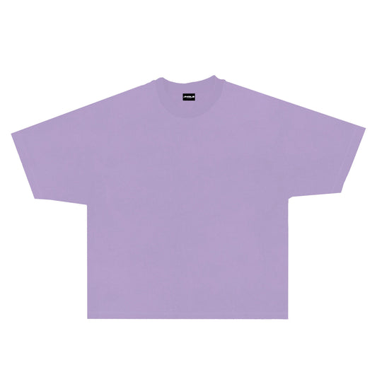 Basic Lavender T-shirt