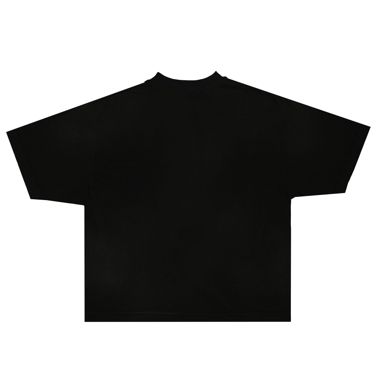 Basic Black T-shirt