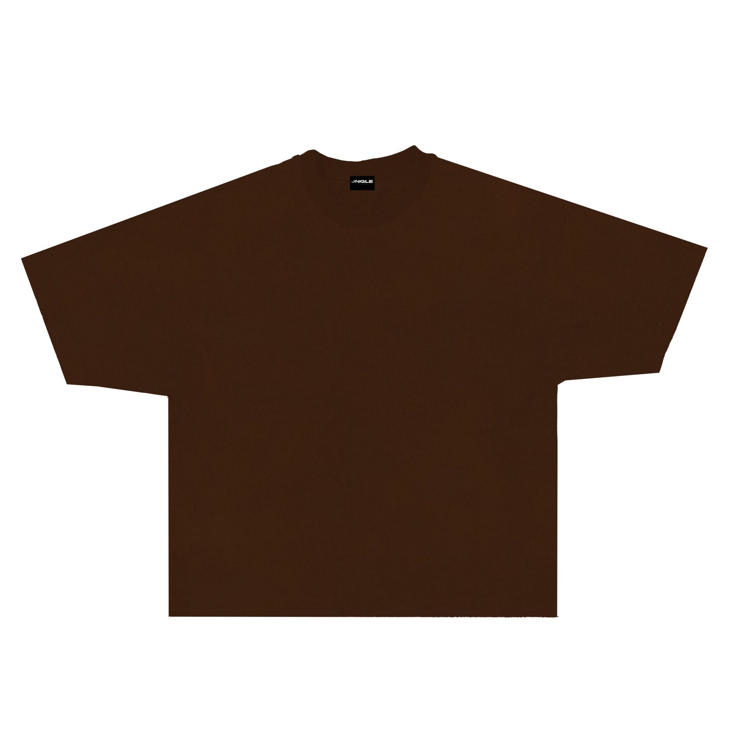 Basic Coffee T-shirt