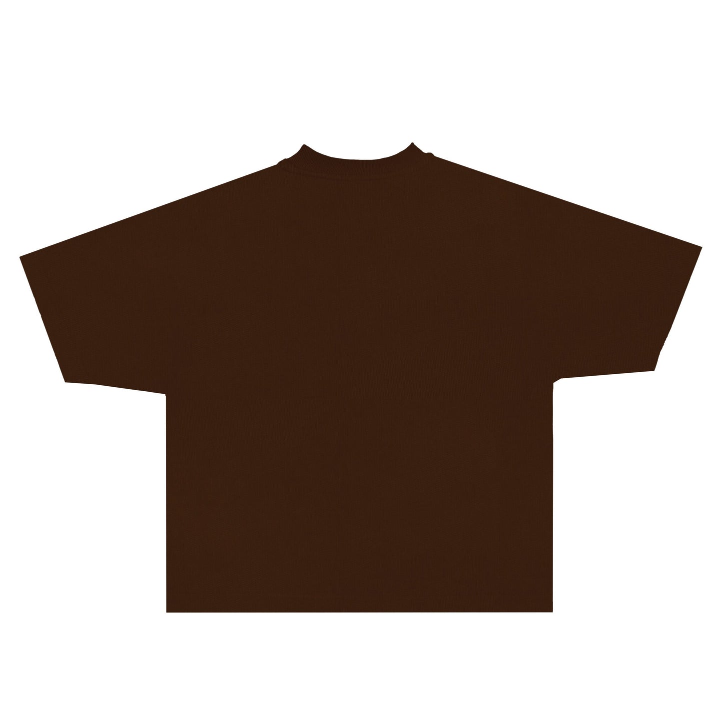 Basic Coffee T-shirt