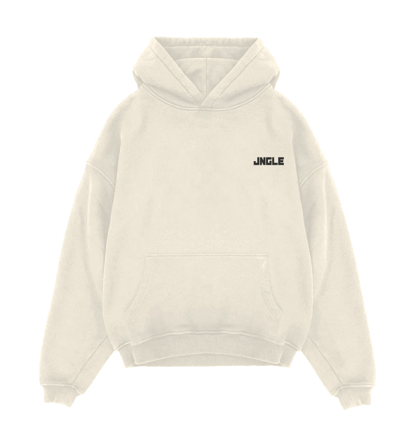 Heaven Oversized Hoodie