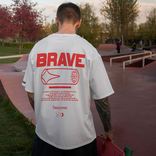 The Brave T-shirt